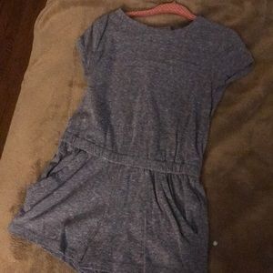Romper Old Navy